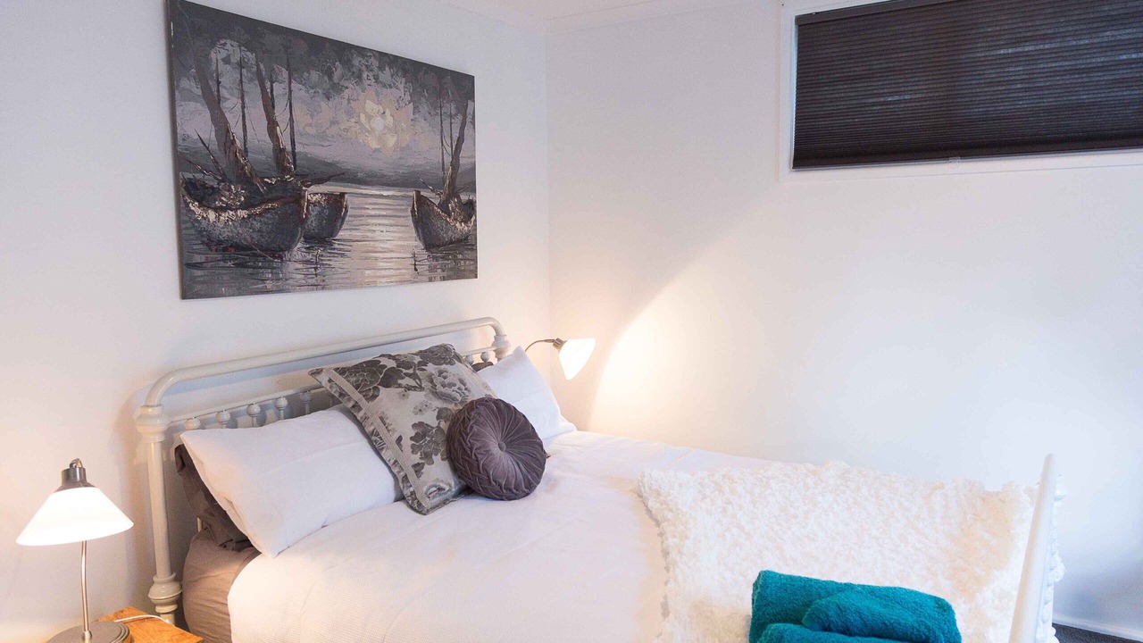 Photo of Bedroom in Pambula Beach