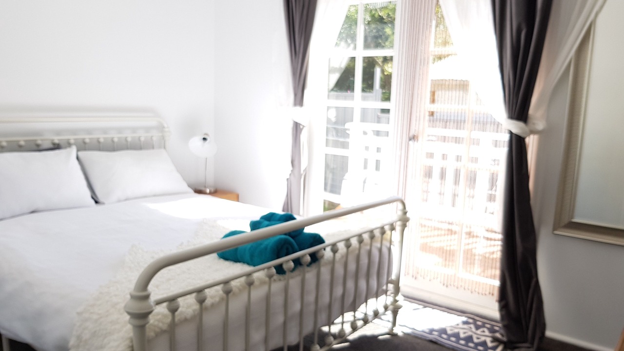 Photo of Bedroom in Pambula Beach