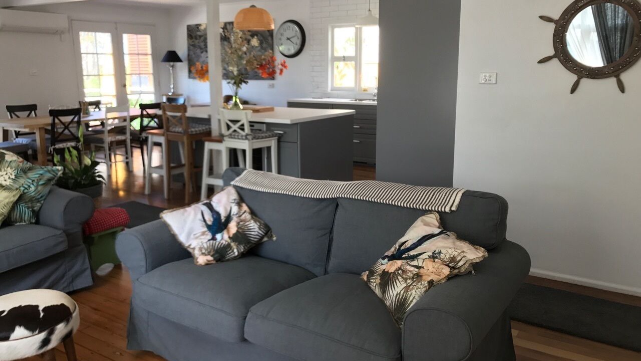 Photo of Livingroom in Pambula Beach