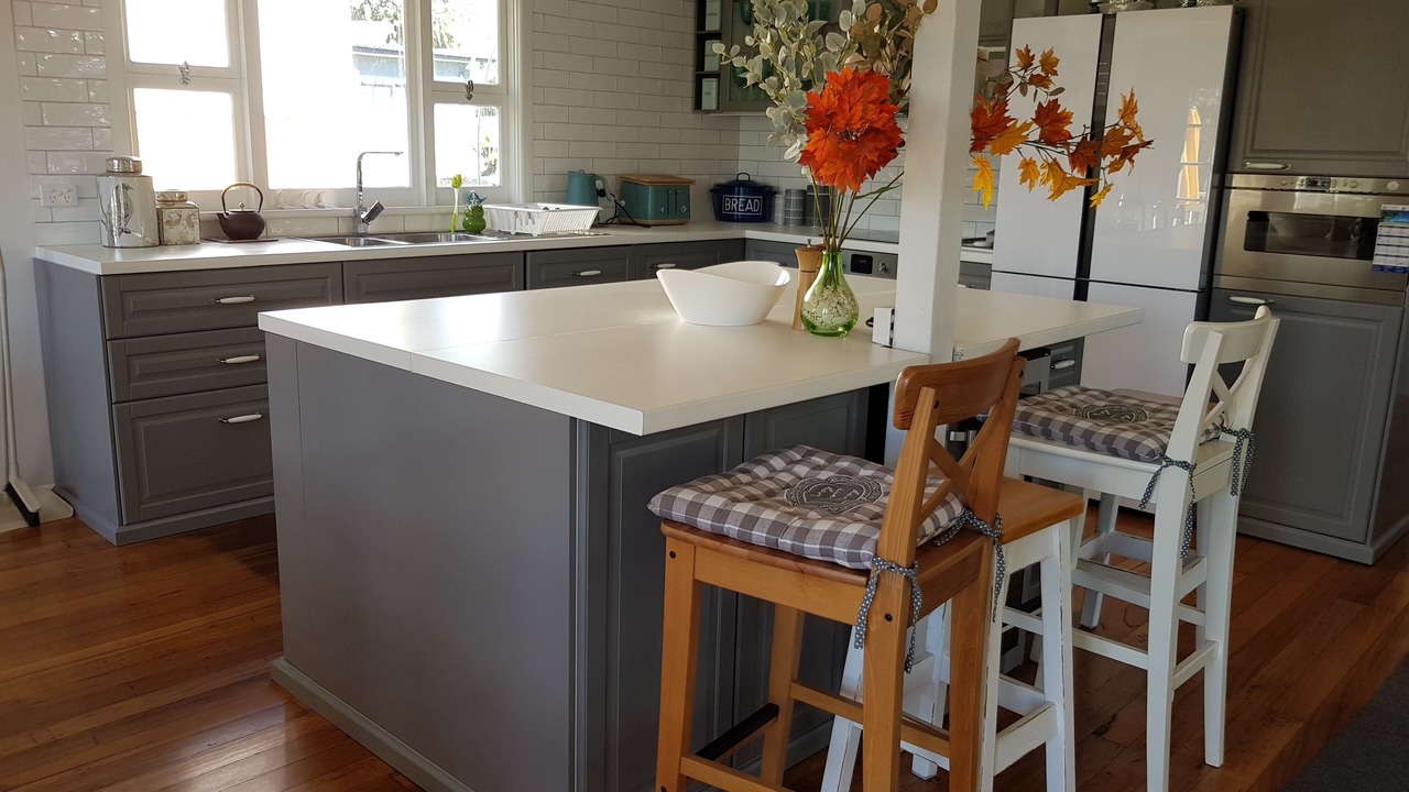 Photo of Kitchen in Pambula Beach