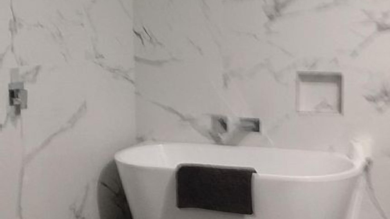Photo of Bathroom in Pambula Beach
