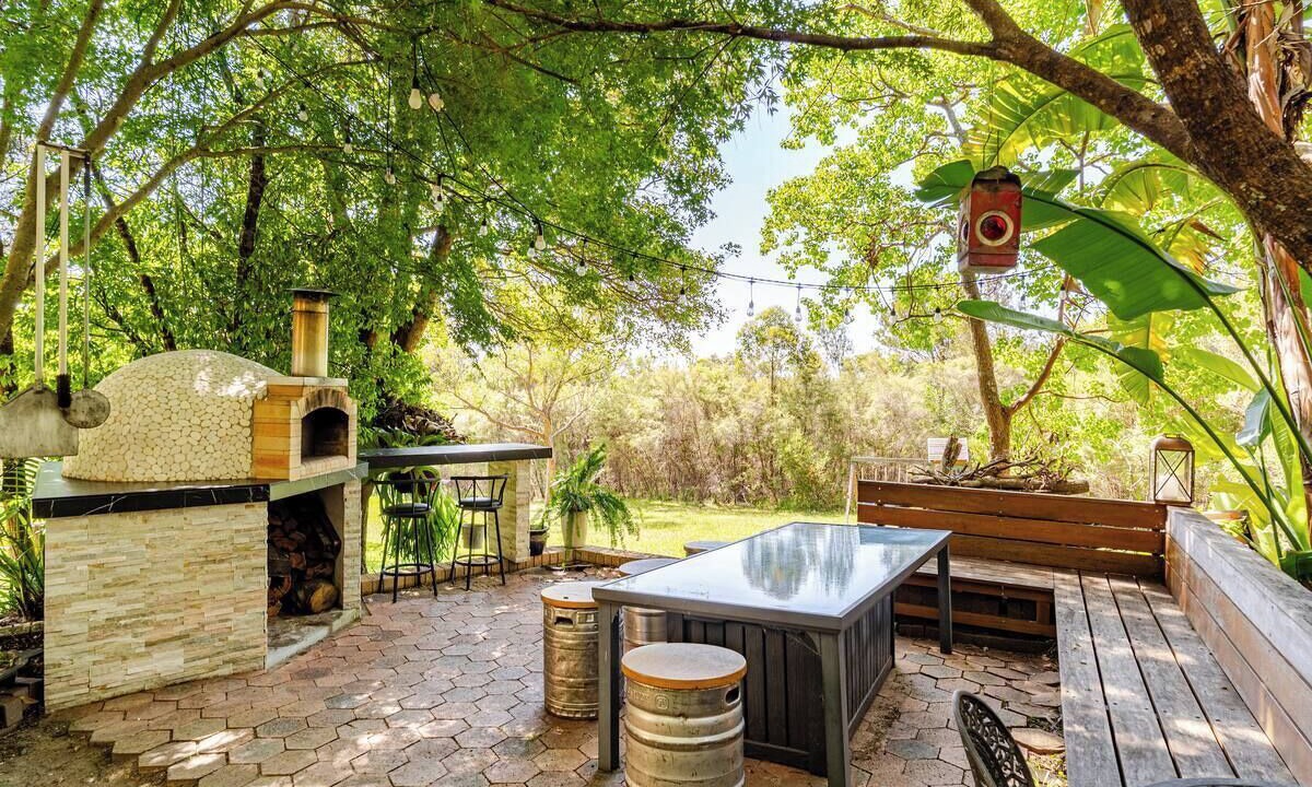 Photo of Outdoor in Berowra Heights