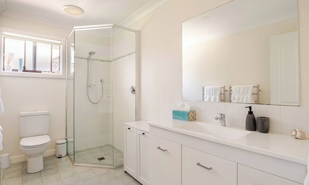 Photo of Bathroom in Berowra Heights