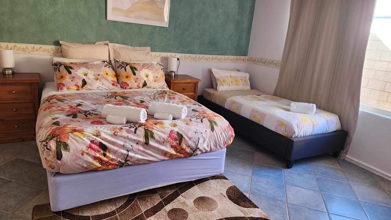 Photo of Bedroom in Wannanup
