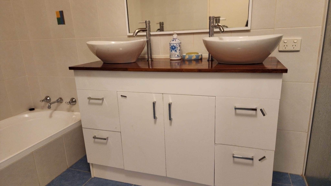 Photo of Bathroom in Wannanup