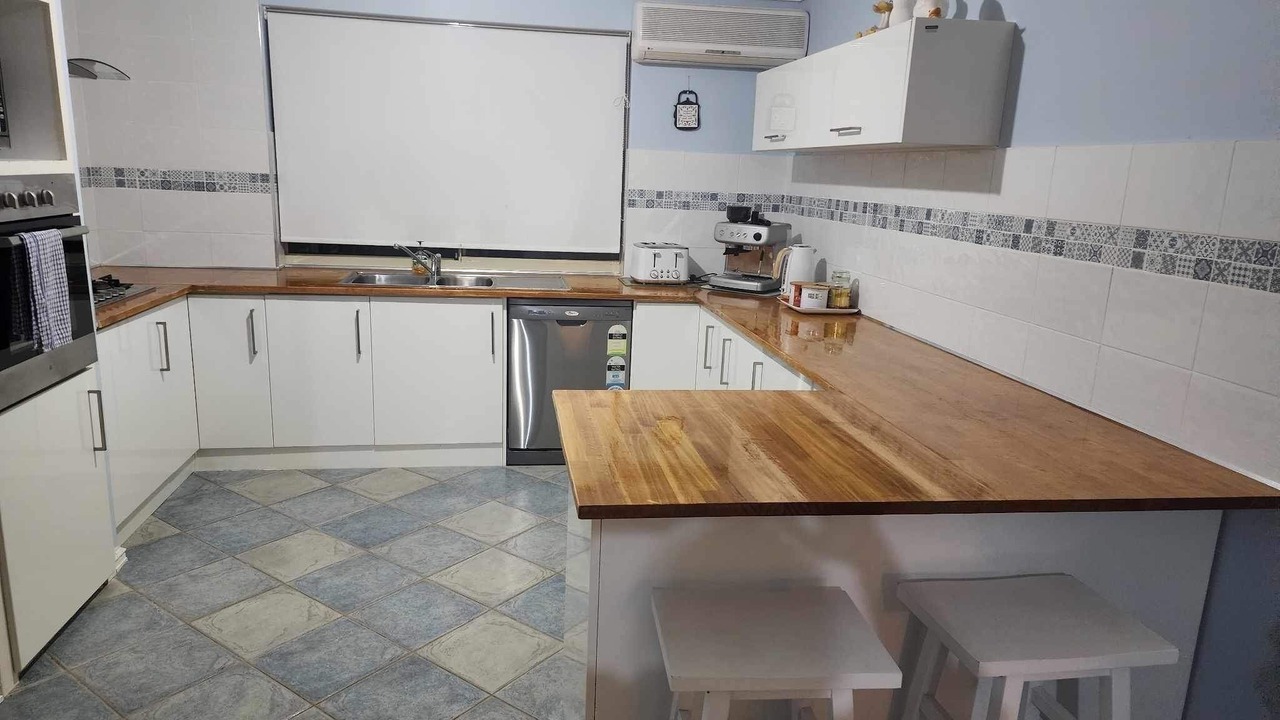 Photo of Kitchen in Wannanup