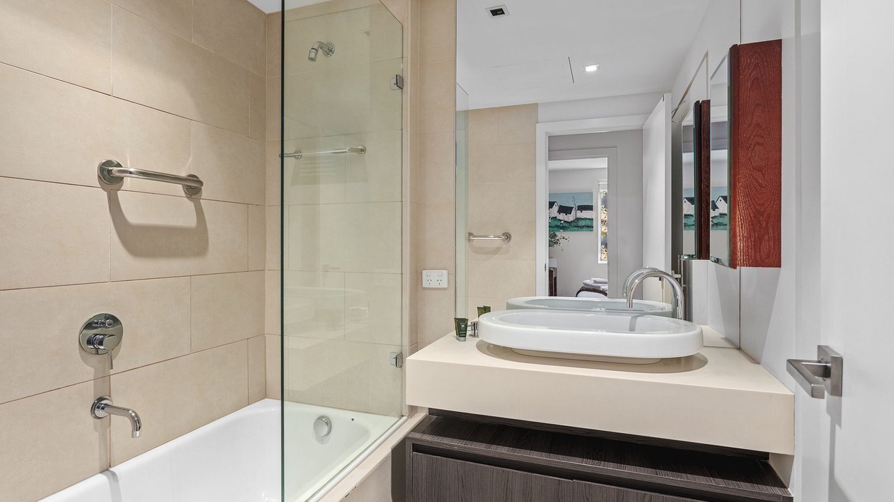 Photo of Bathroom in Elwood
