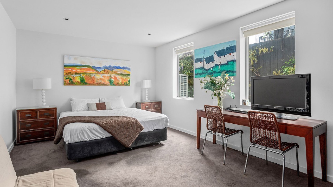 Photo of Bedroom in Elwood