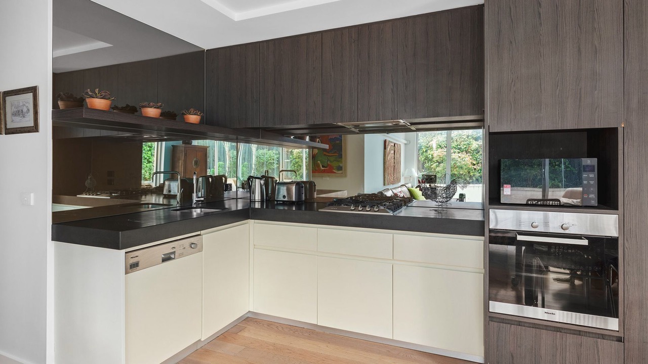 Photo of Kitchen in Elwood