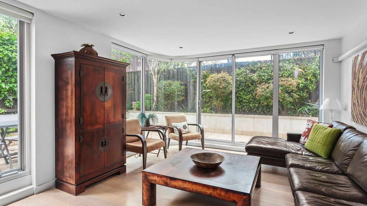 Photo of Livingroom in Elwood