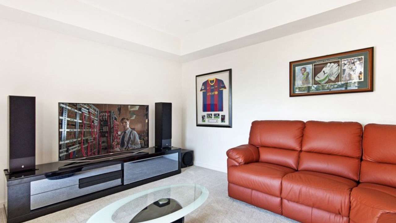 Photo of Livingroom in Pokolbin