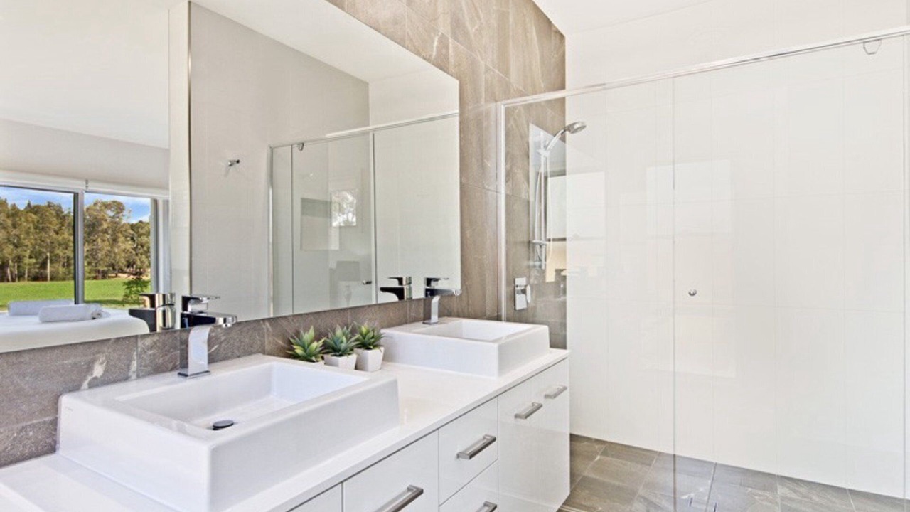 Photo of Bathroom in Pokolbin