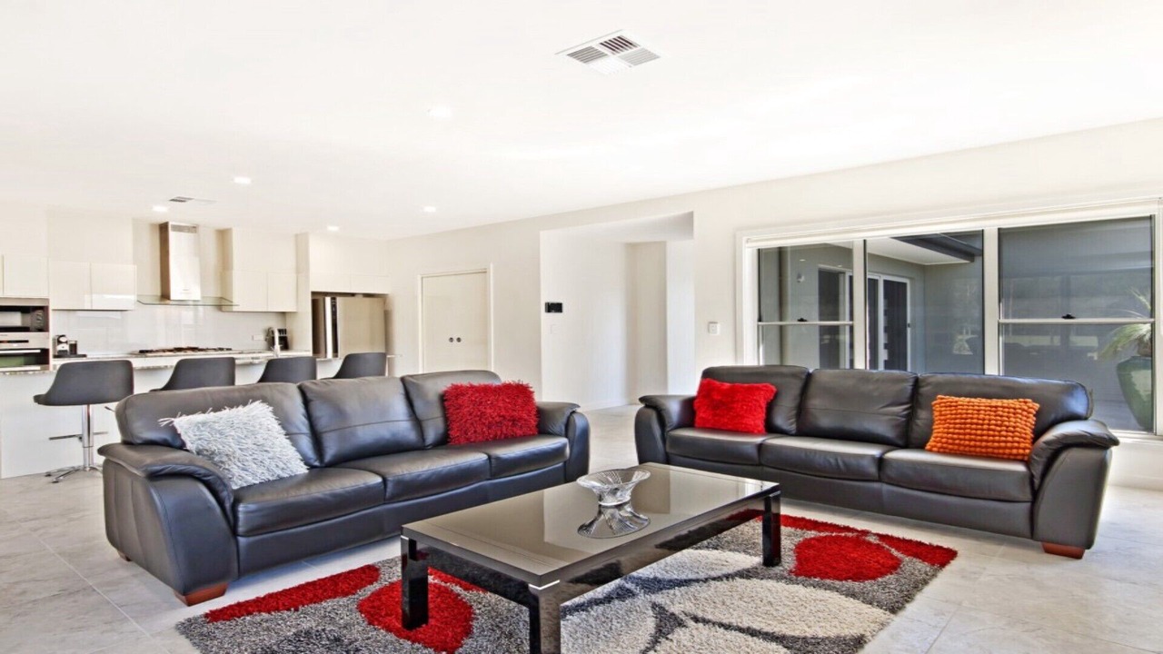 Photo of Livingroom in Pokolbin