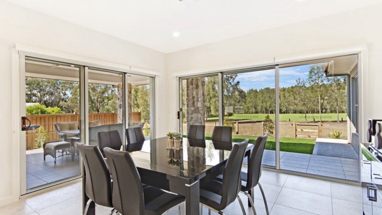 Photo of Livingroom in Pokolbin