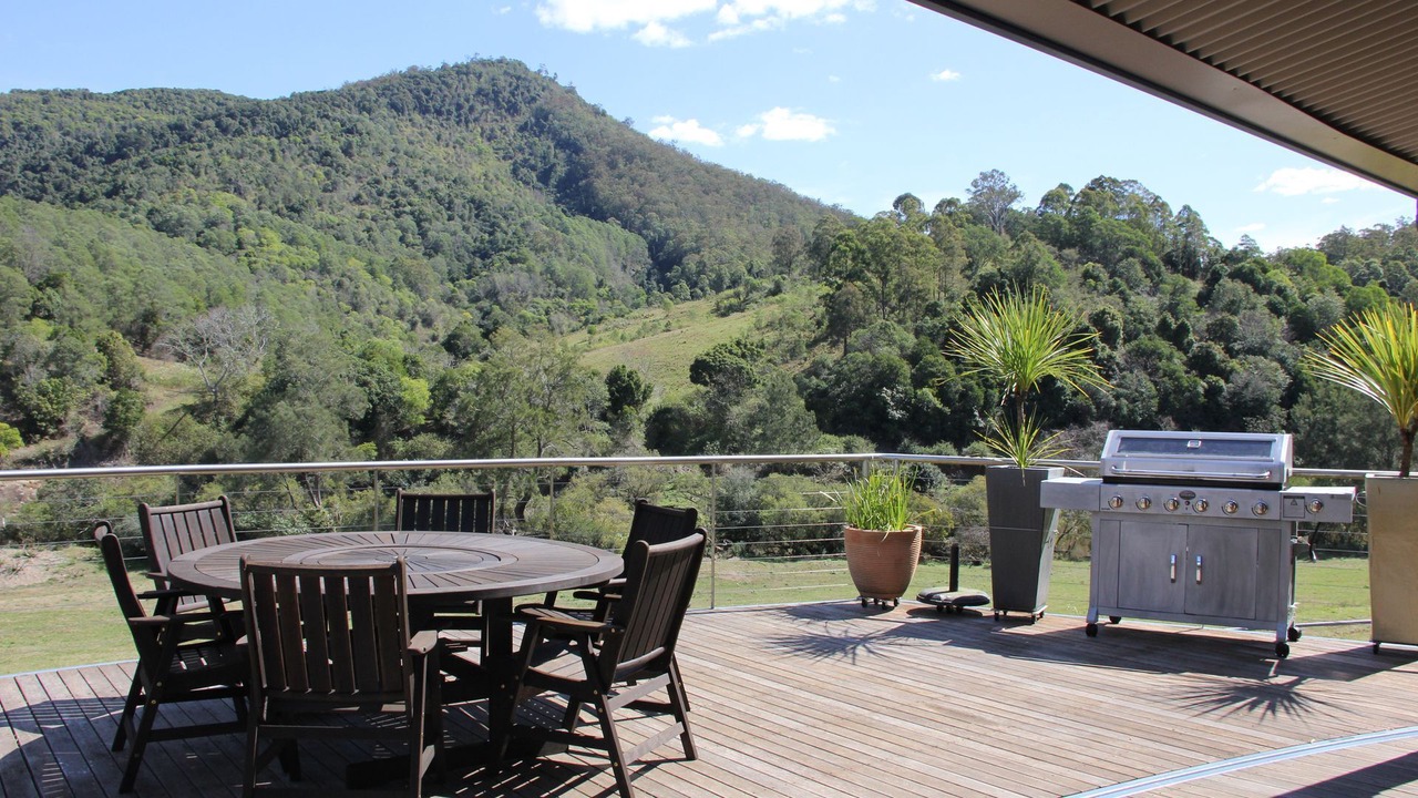 Photo of Outdoor in Caffreys Flat