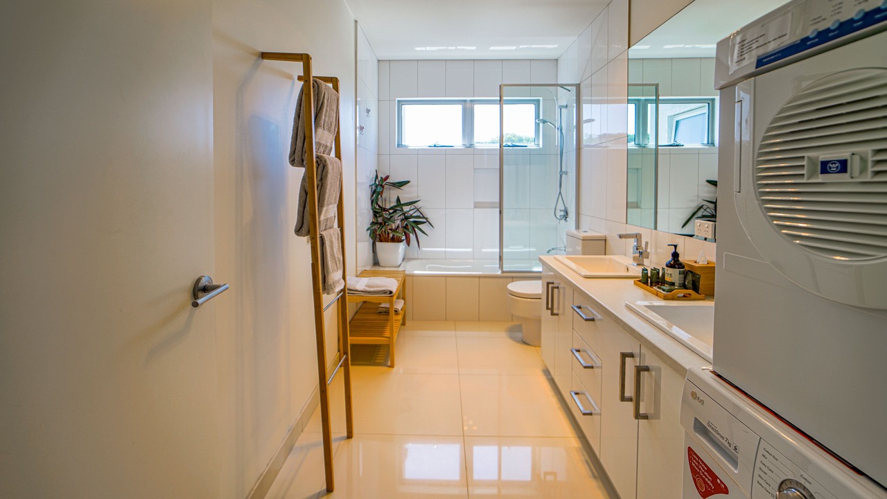 Photo of Bathroom in Dromana