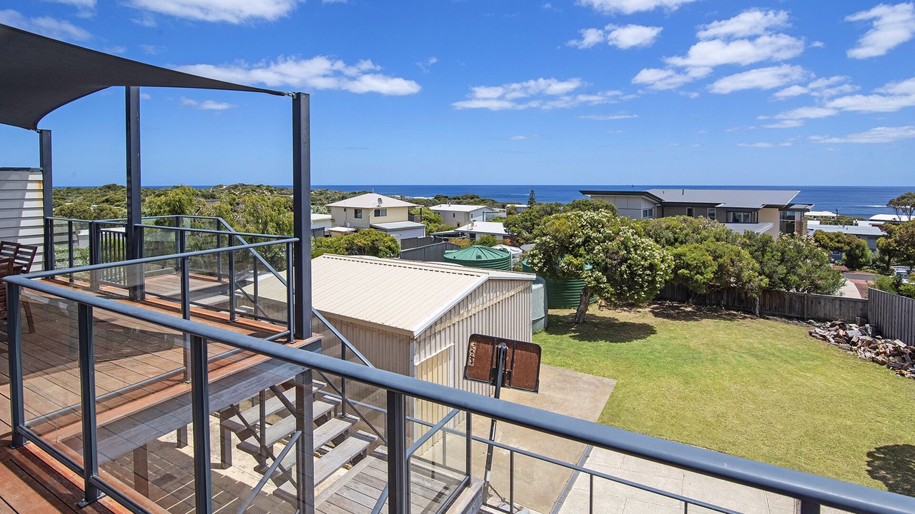 Photo of Outdoor in Gracetown