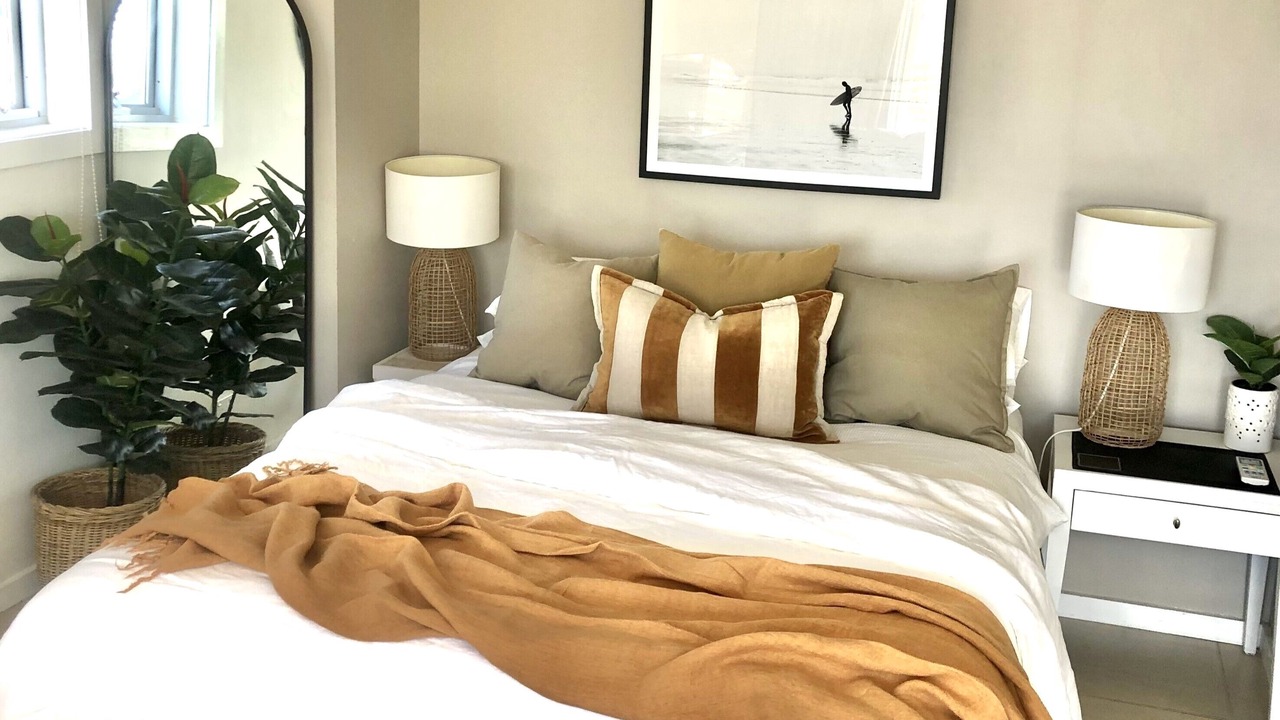Photo of Bedroom in Kiama