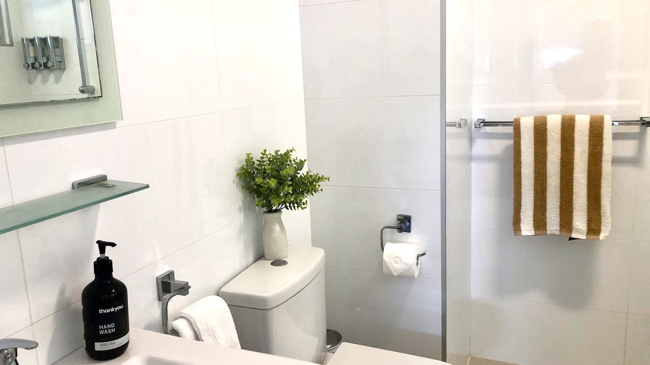Photo of Bathroom in Kiama