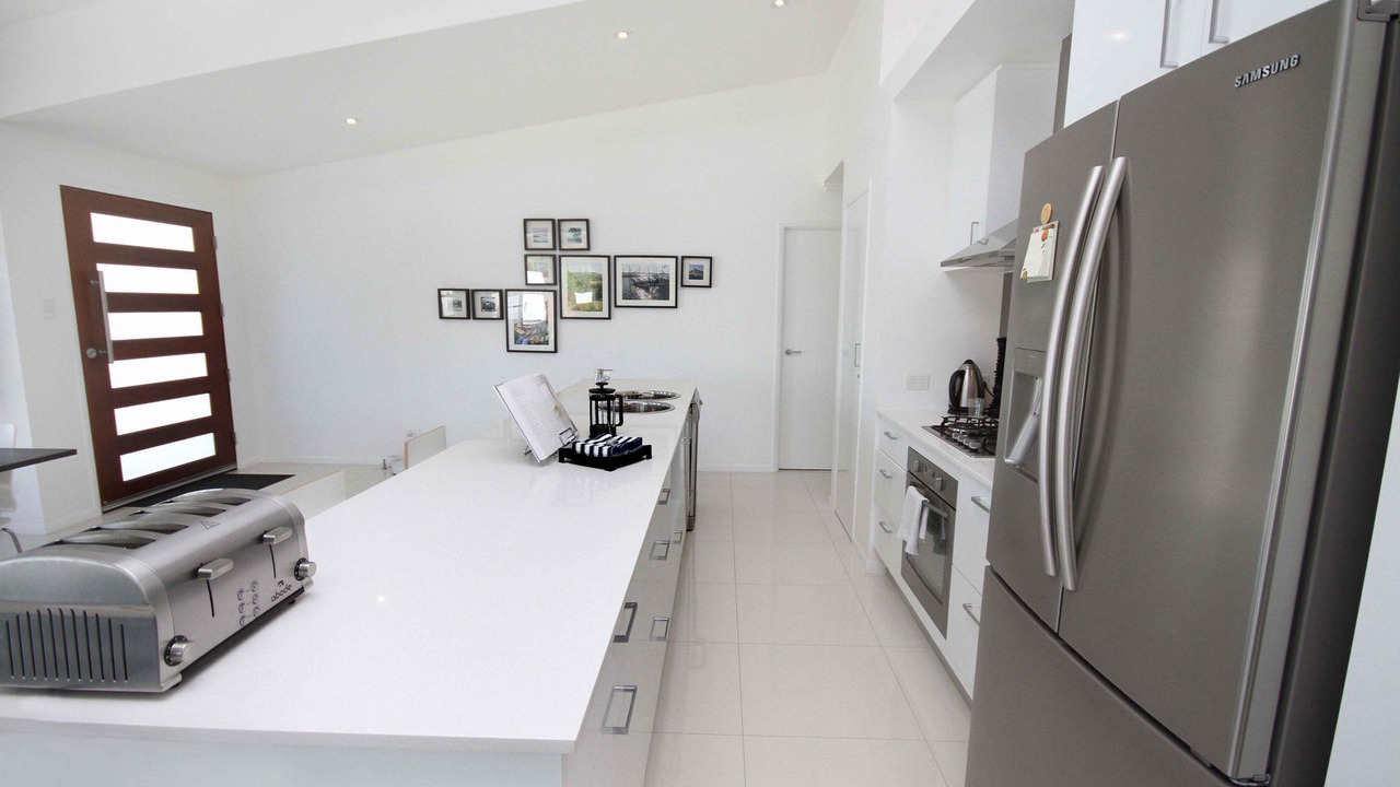 Photo of Kitchen in Mount Coolum