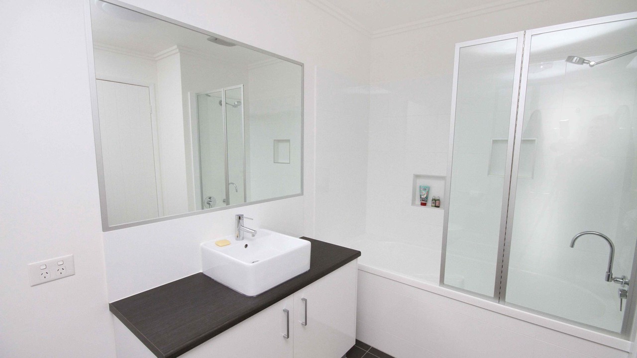 Photo of Bathroom in Mount Coolum