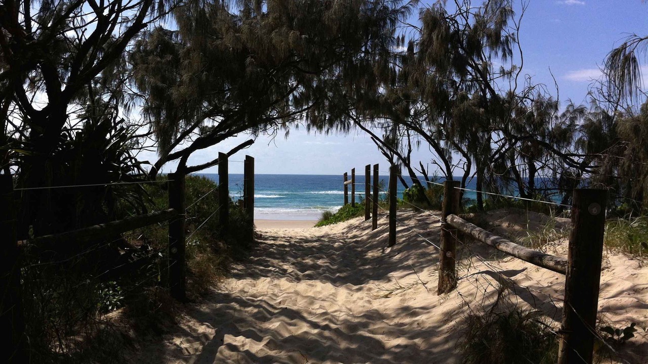 Photo of Others in Mount Coolum