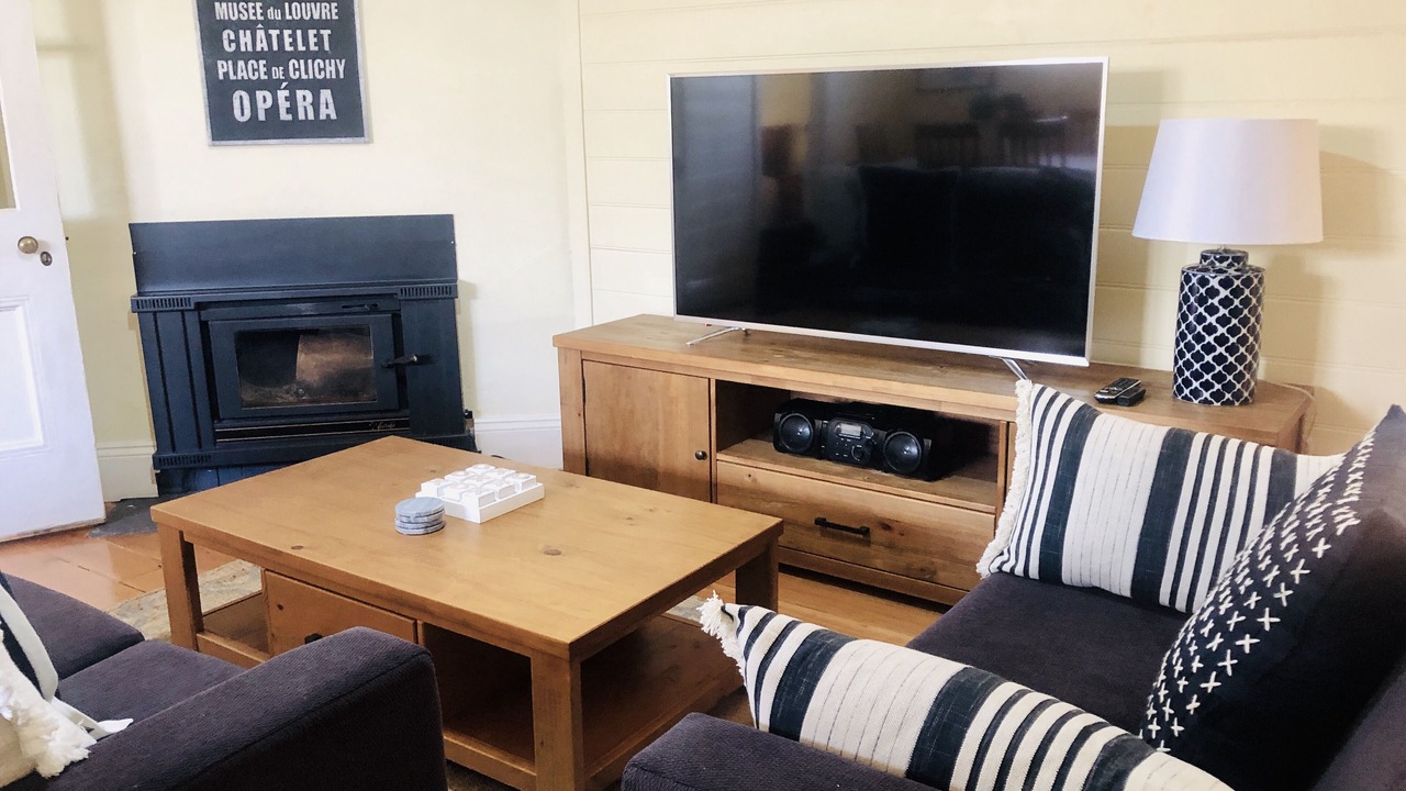 Photo of Livingroom in Armidale