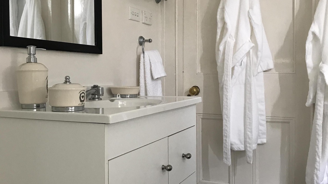Photo of Bathroom in Armidale