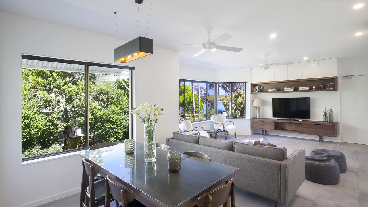 Photo of Livingroom in Noosaville