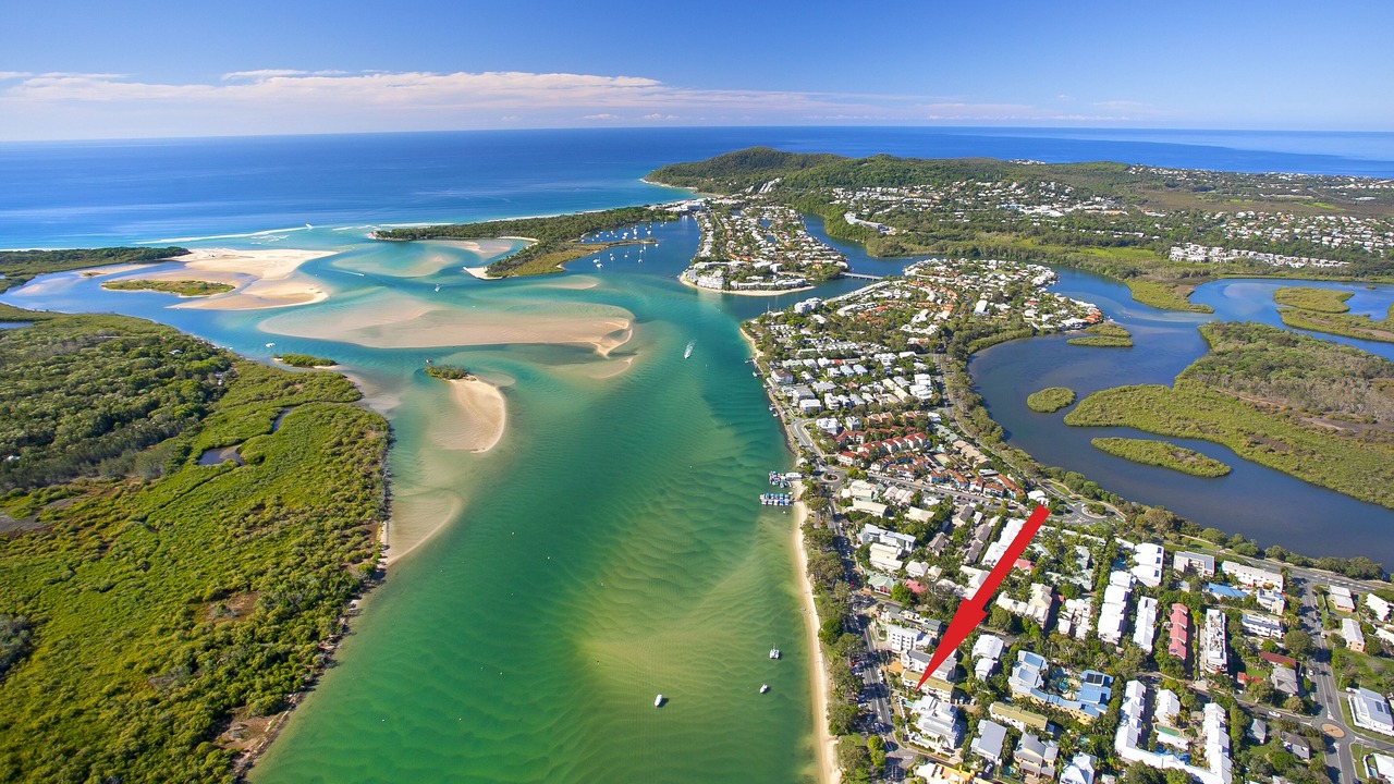 Photo of Outdoor in Noosaville