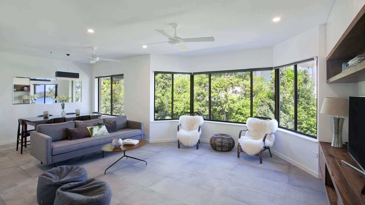 Photo of Livingroom in Noosaville