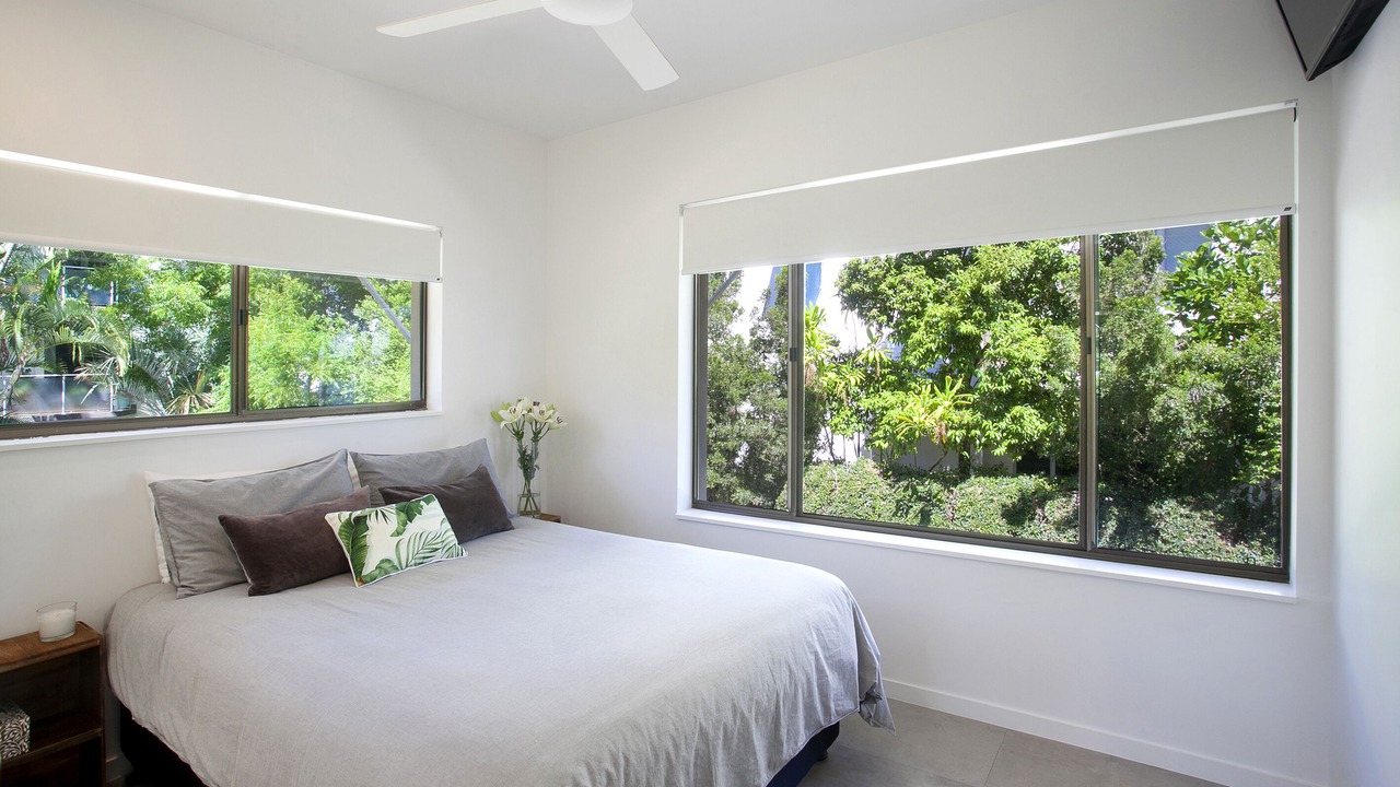 Photo of Bedroom in Noosaville