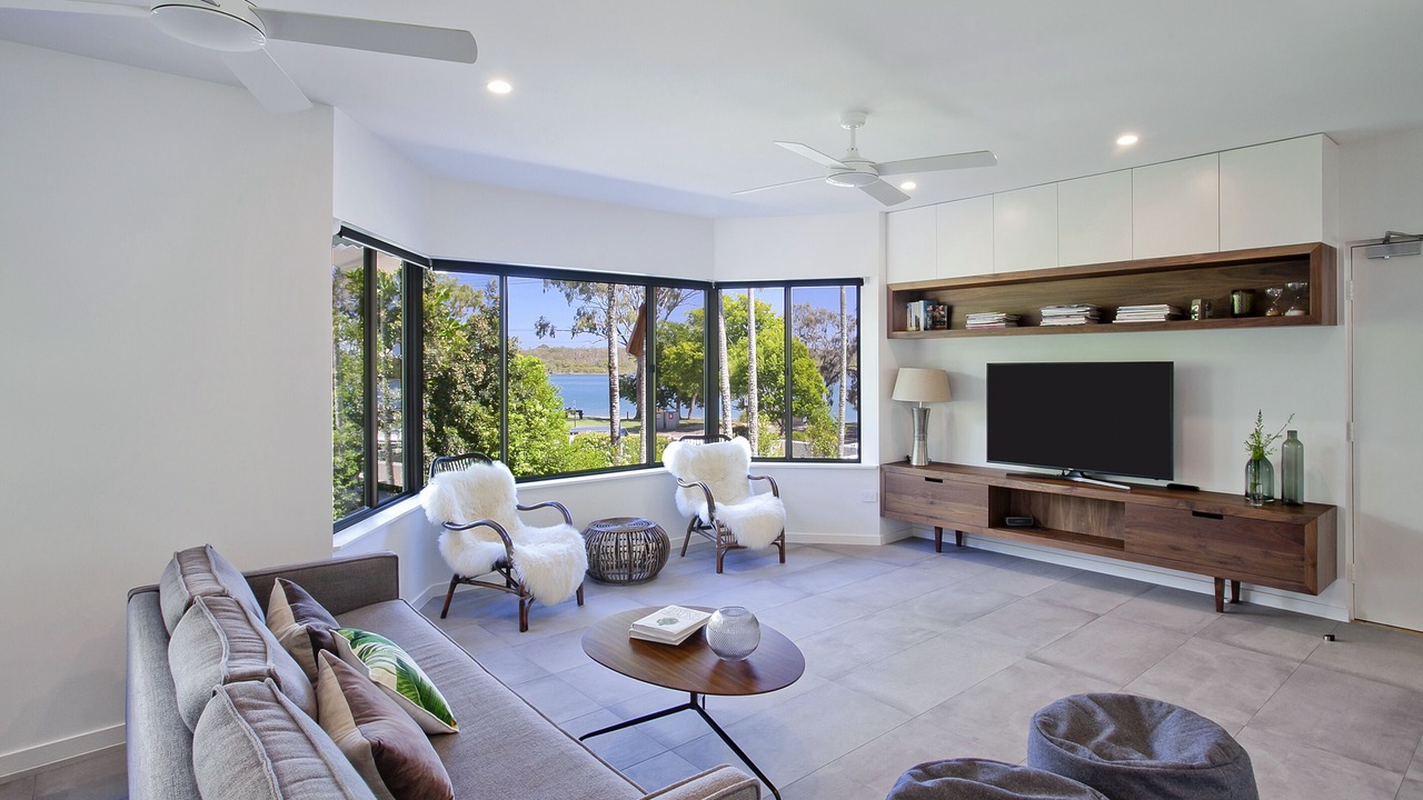 Photo of Livingroom in Noosaville