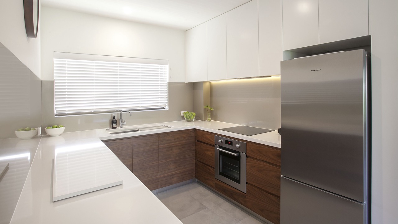 Photo of Kitchen in Noosaville