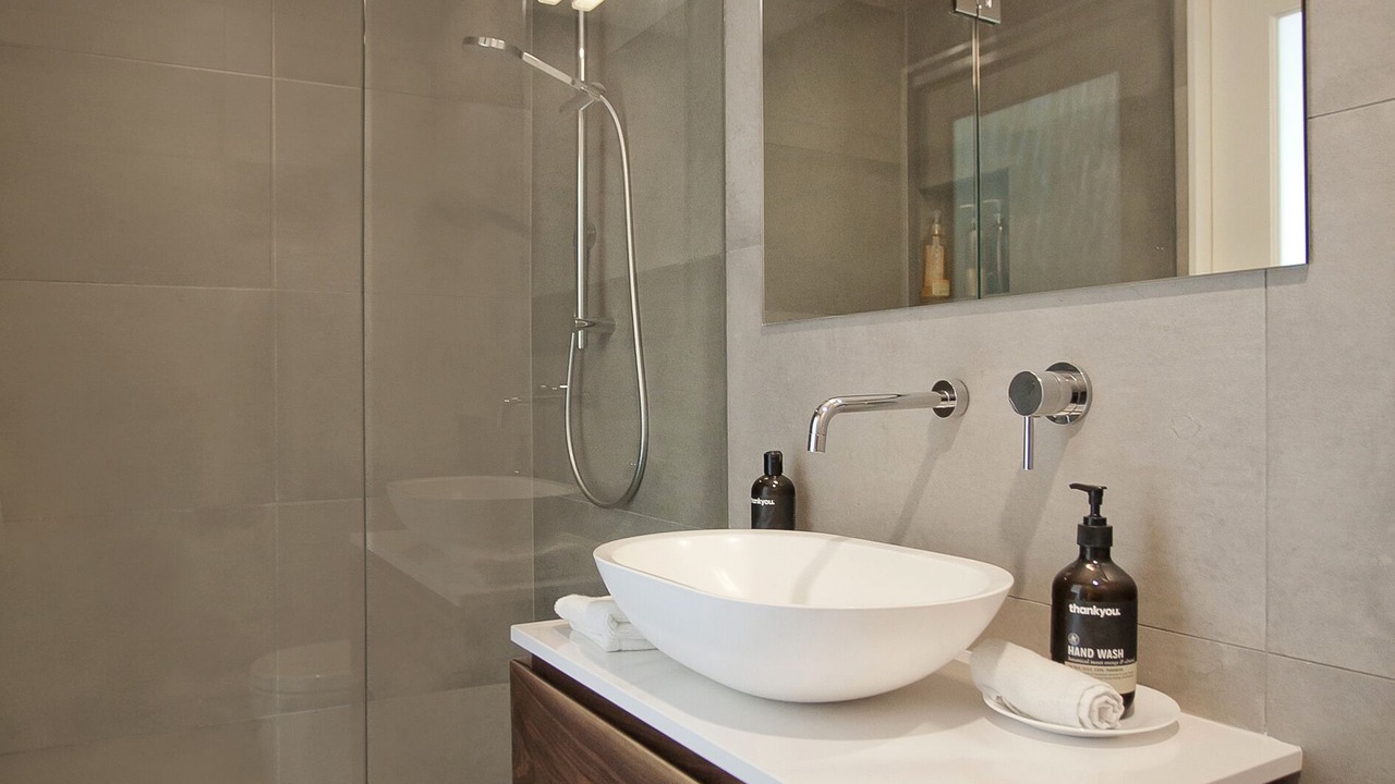Photo of Bathroom in Noosaville