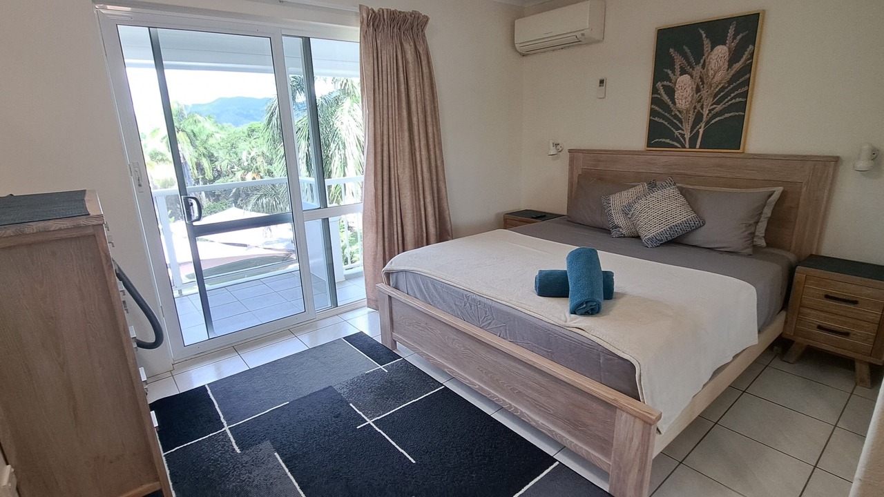 Photo of Bedroom in Palm Cove