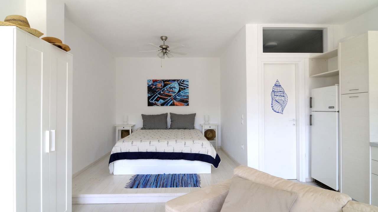 Photo of Bedroom in Pisses
