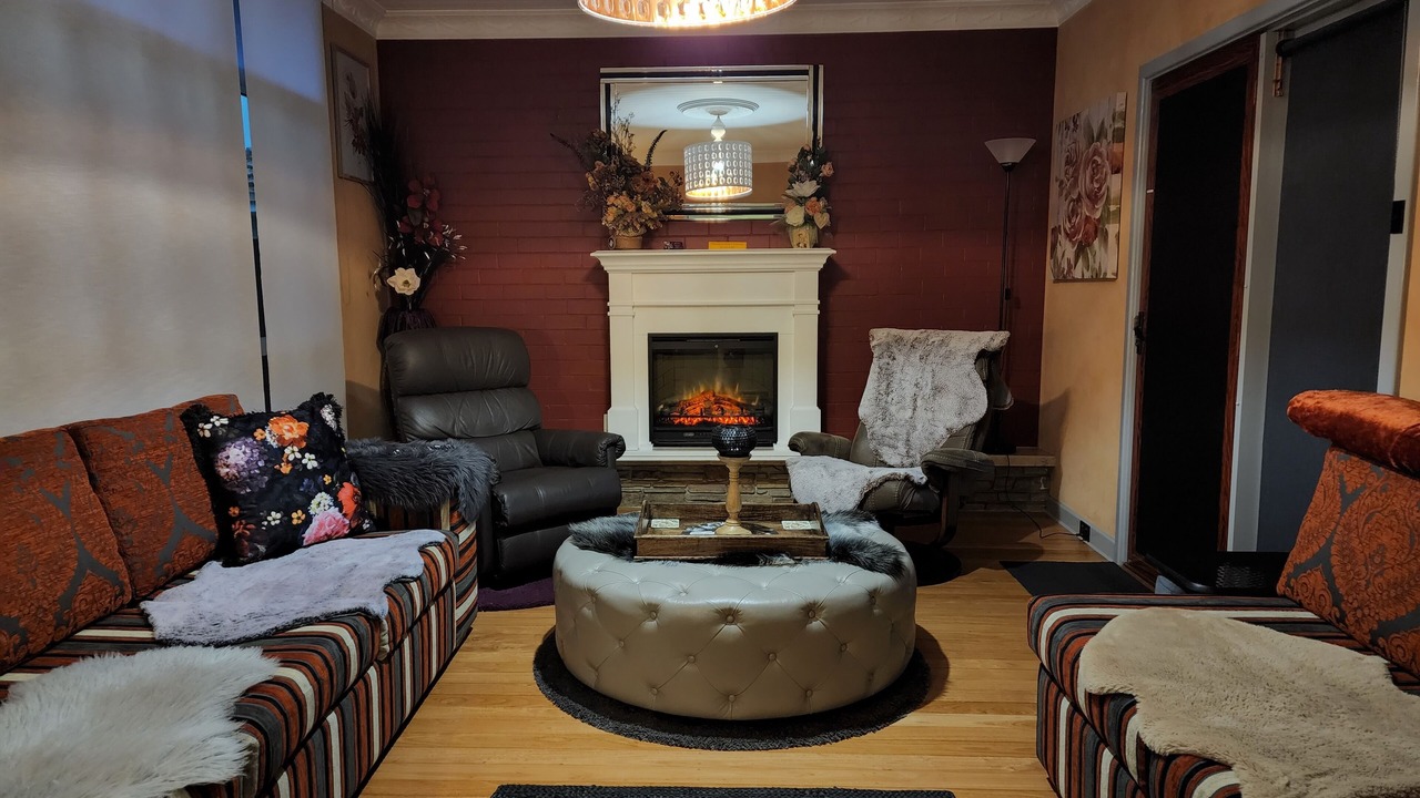 Photo of Livingroom in West Busselton