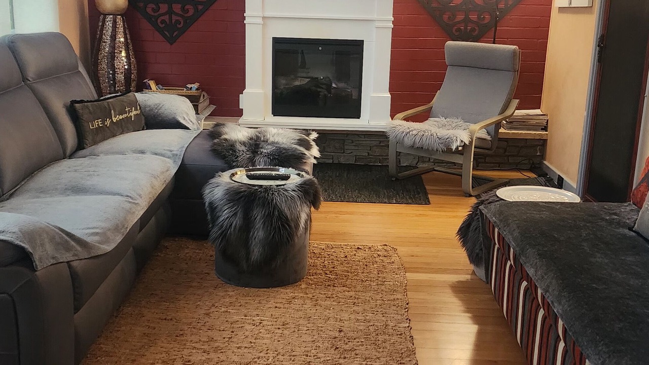 Photo of Livingroom in West Busselton