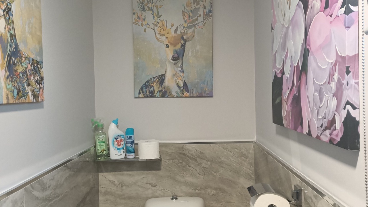 Photo of Bathroom in West Busselton