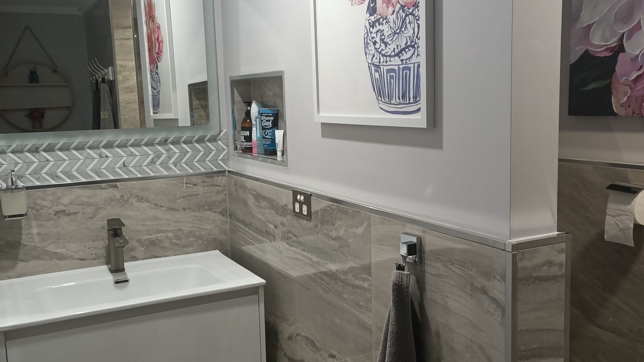Photo of Bathroom in West Busselton