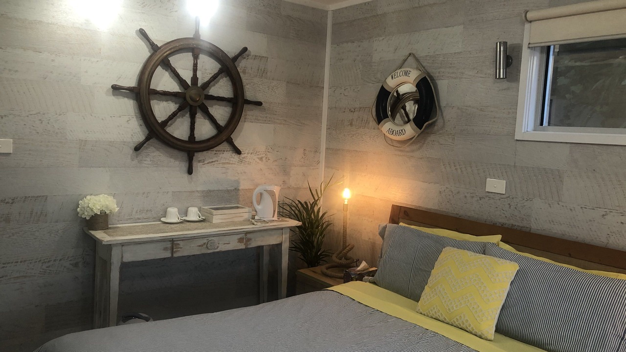 Photo of Bedroom in Mollymook Beach