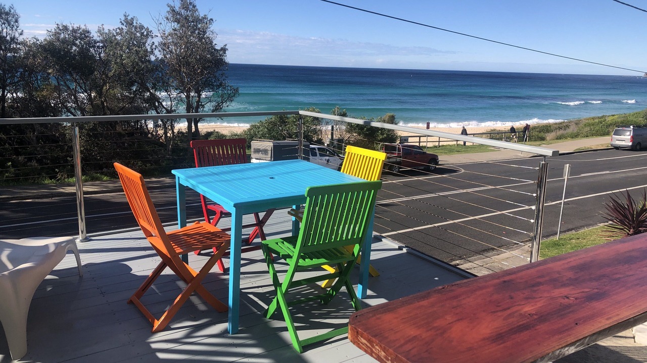 Photo of Outdoor in Mollymook Beach