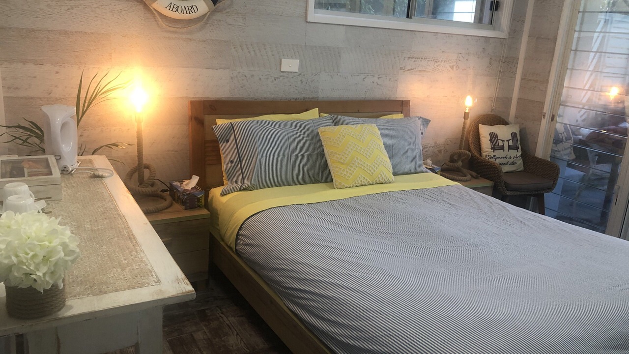 Photo of Bedroom in Mollymook Beach