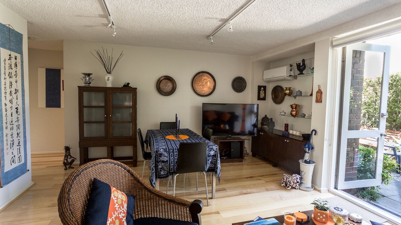 Photo of Bedroom in Richmond