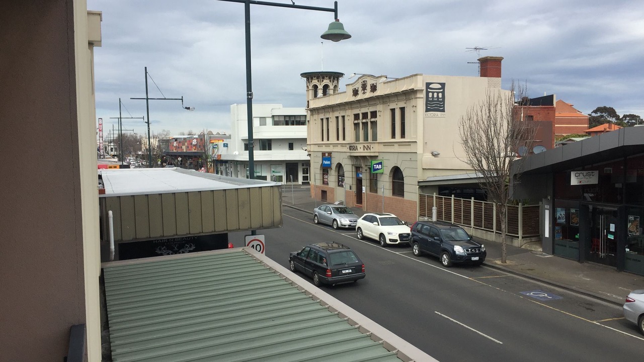 Photo of Patio Balcony in Williamstown