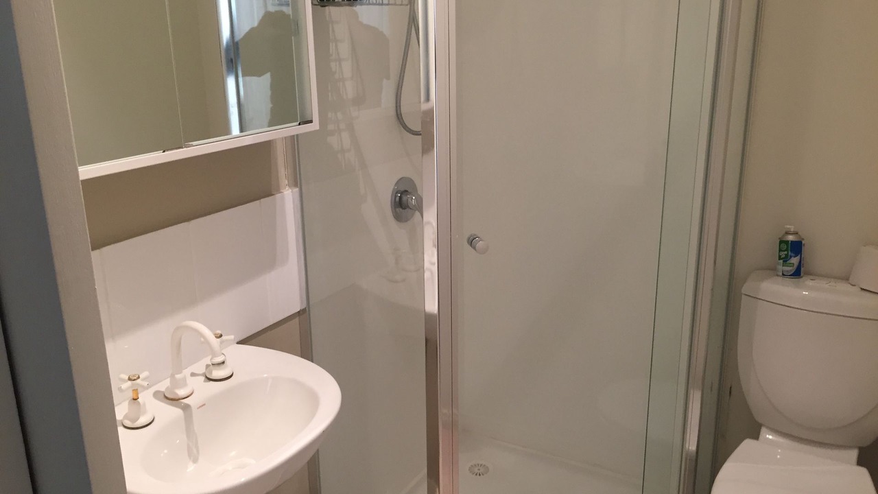 Photo of Bathroom in Williamstown