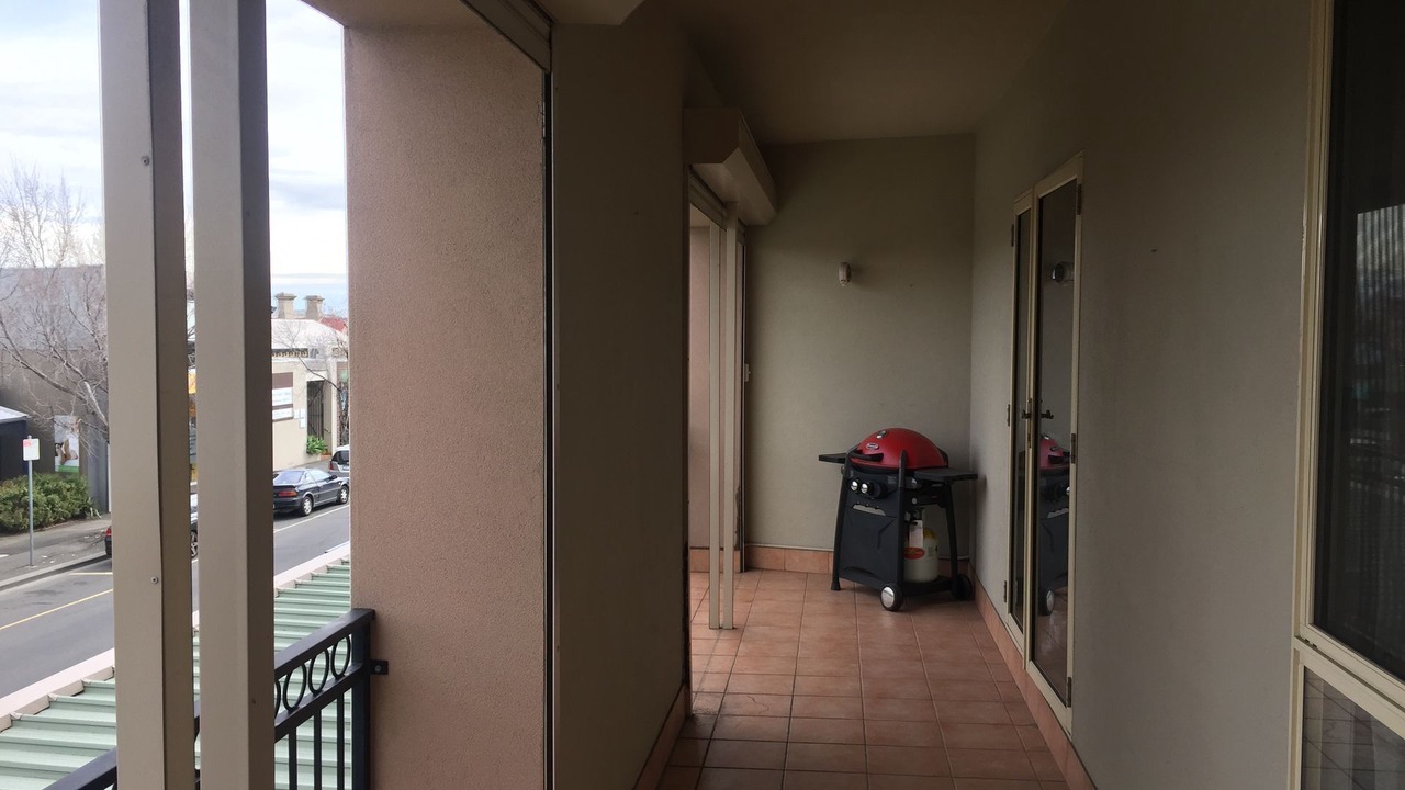 Photo of Patio Balcony in Williamstown