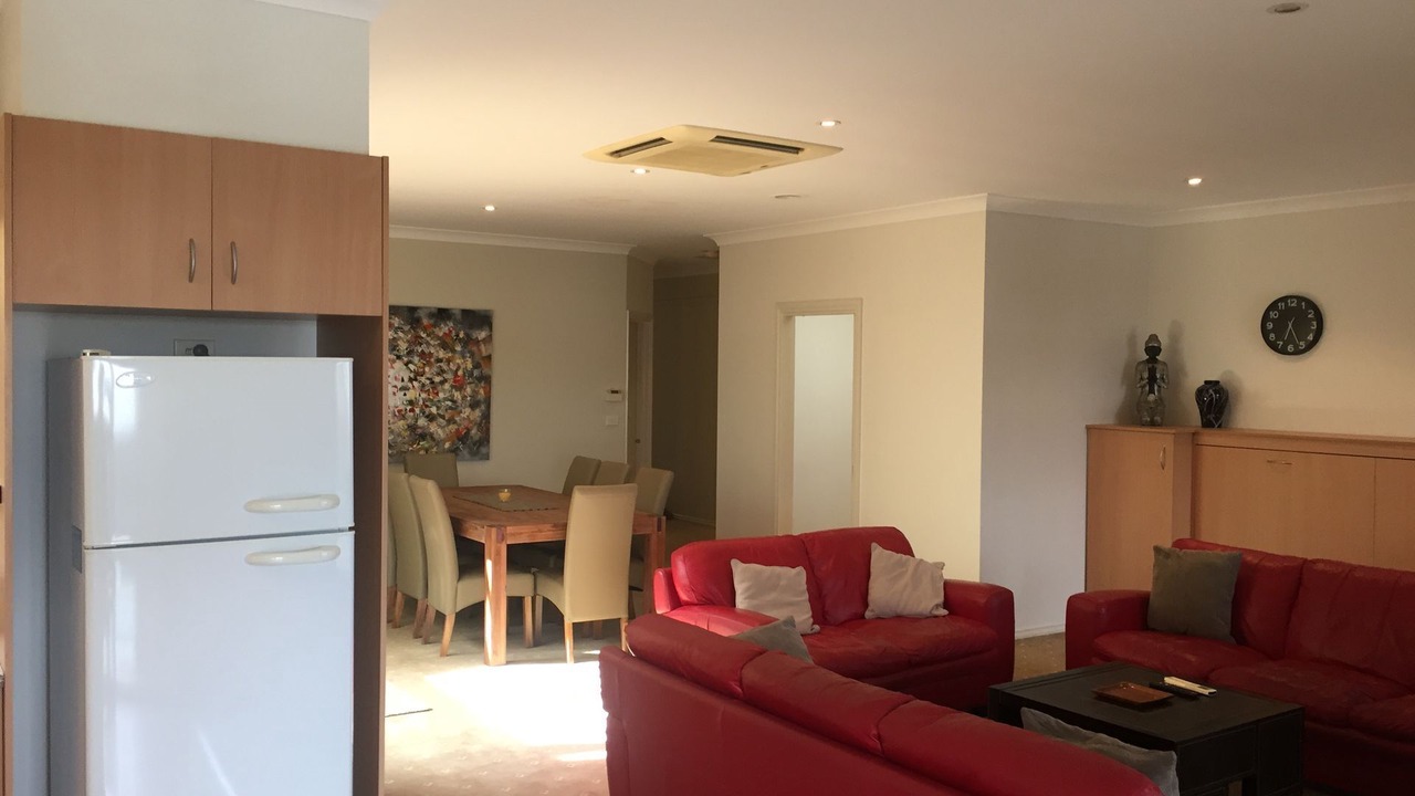 Photo of Bedroom in Williamstown