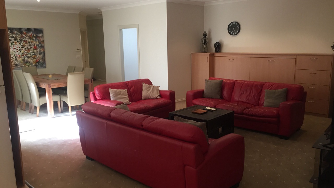 Photo of Bedroom in Williamstown